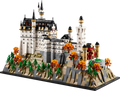 LEGO® Icons - Neuschwanstein Castle - 21063