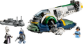 LEGO® Icons - Jango Fett's Starship - 75433