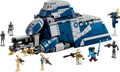 LEGO® Icons - Battle of Felucia Separatist MTT - 75435
