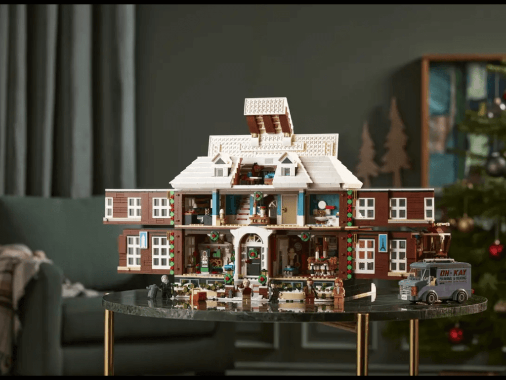LEGO® - Home Alone - 21330