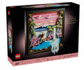 LEGO® - Japanese Cherry Blossom Landscape - 31218