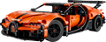 LEGO® Icons - Bugatti Chiron Pur Sport Hypercar - 42222