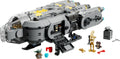 LEGO® Icons - Anzellan Starship - 75445