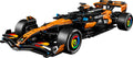 LEGO® Icons - McLaren MCL39 F1 Car - 42228
