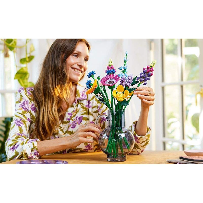 LEGO® - Wildflower Bouquet - 10313