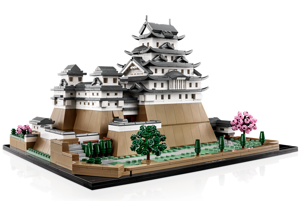 LEGO® Icons - Himeji Castle - 21060