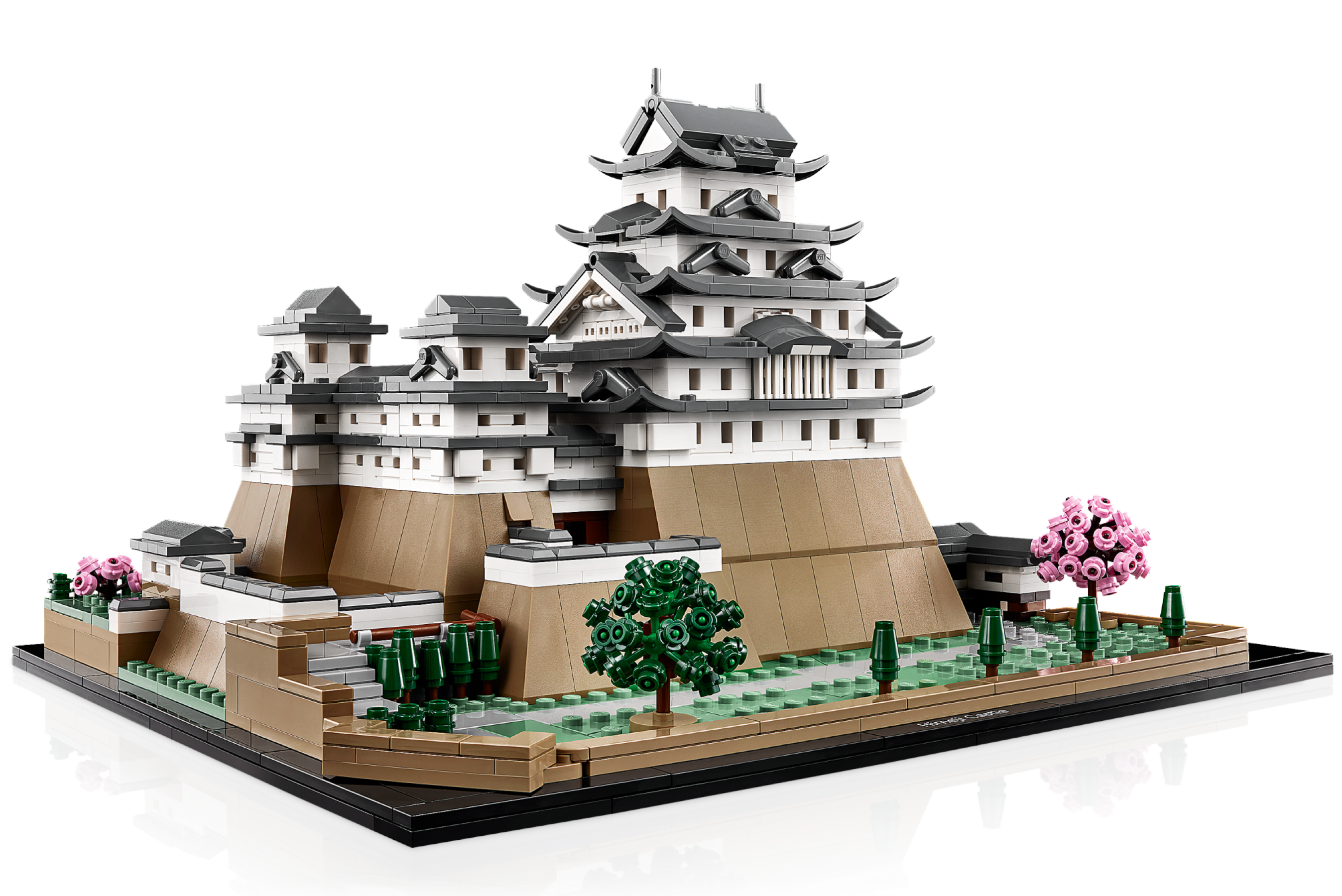 LEGO® Icons - Himeji Castle - 21060