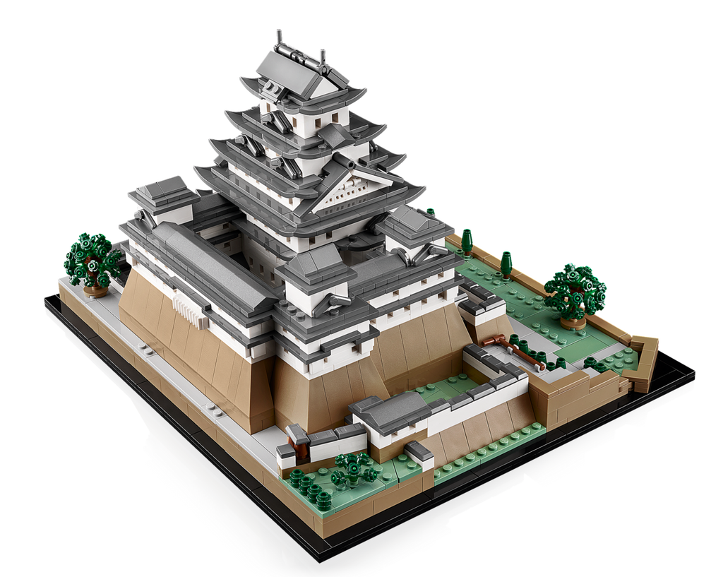 LEGO® Icons - Himeji Castle - 21060