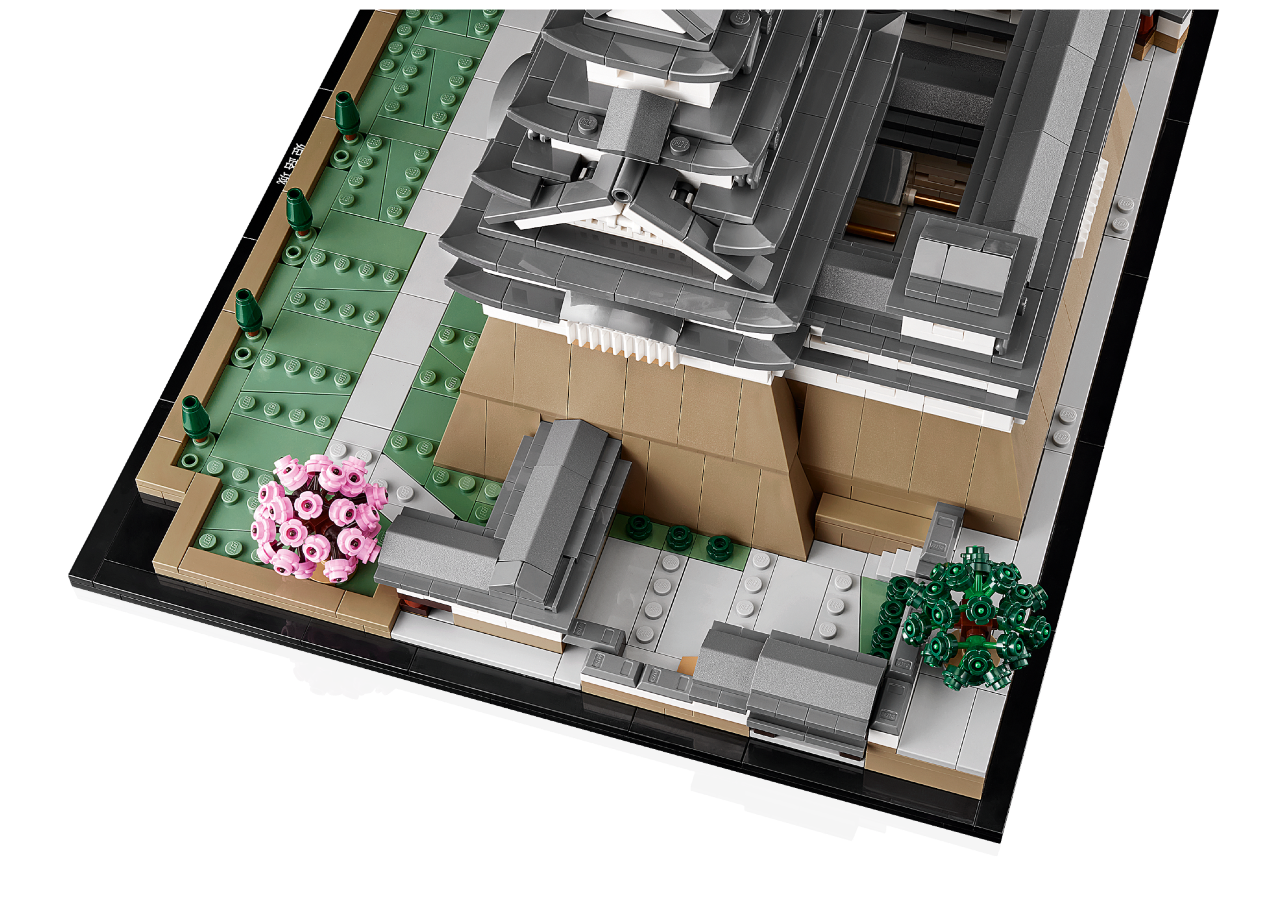 LEGO® Icons - Himeji Castle - 21060
