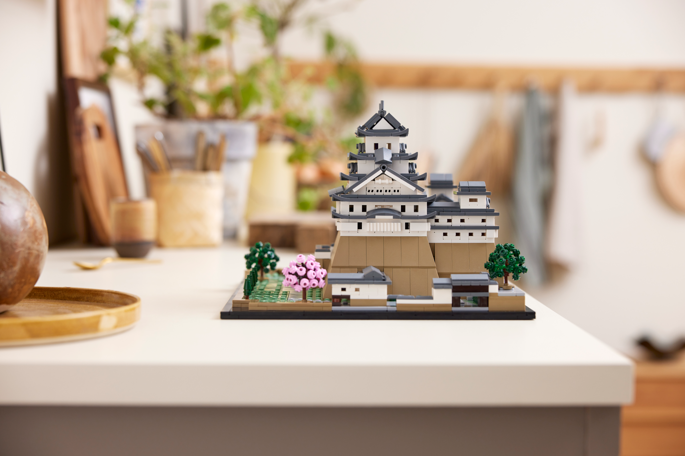 LEGO® Icons - Himeji Castle - 21060