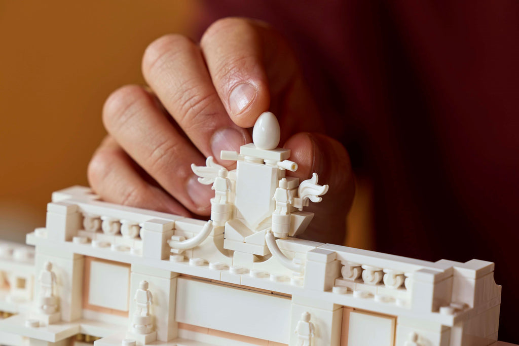LEGO® Icons - Trevi Fountain - 21062