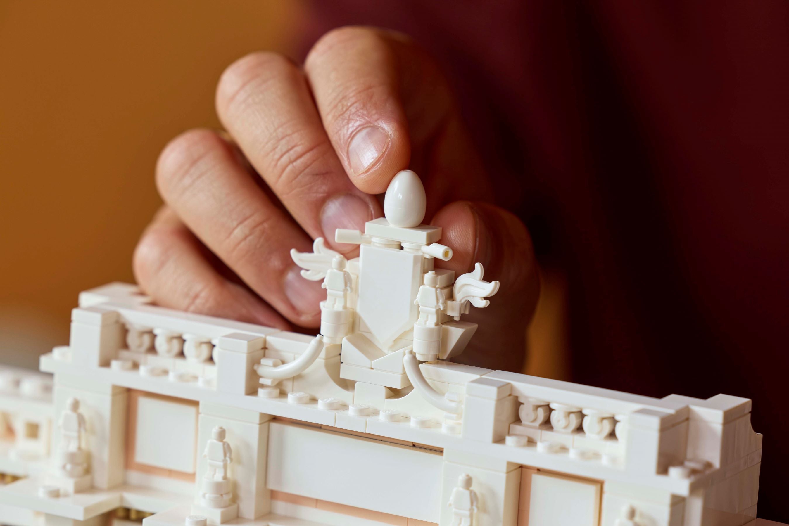 LEGO® Icons - Trevi Fountain - 21062