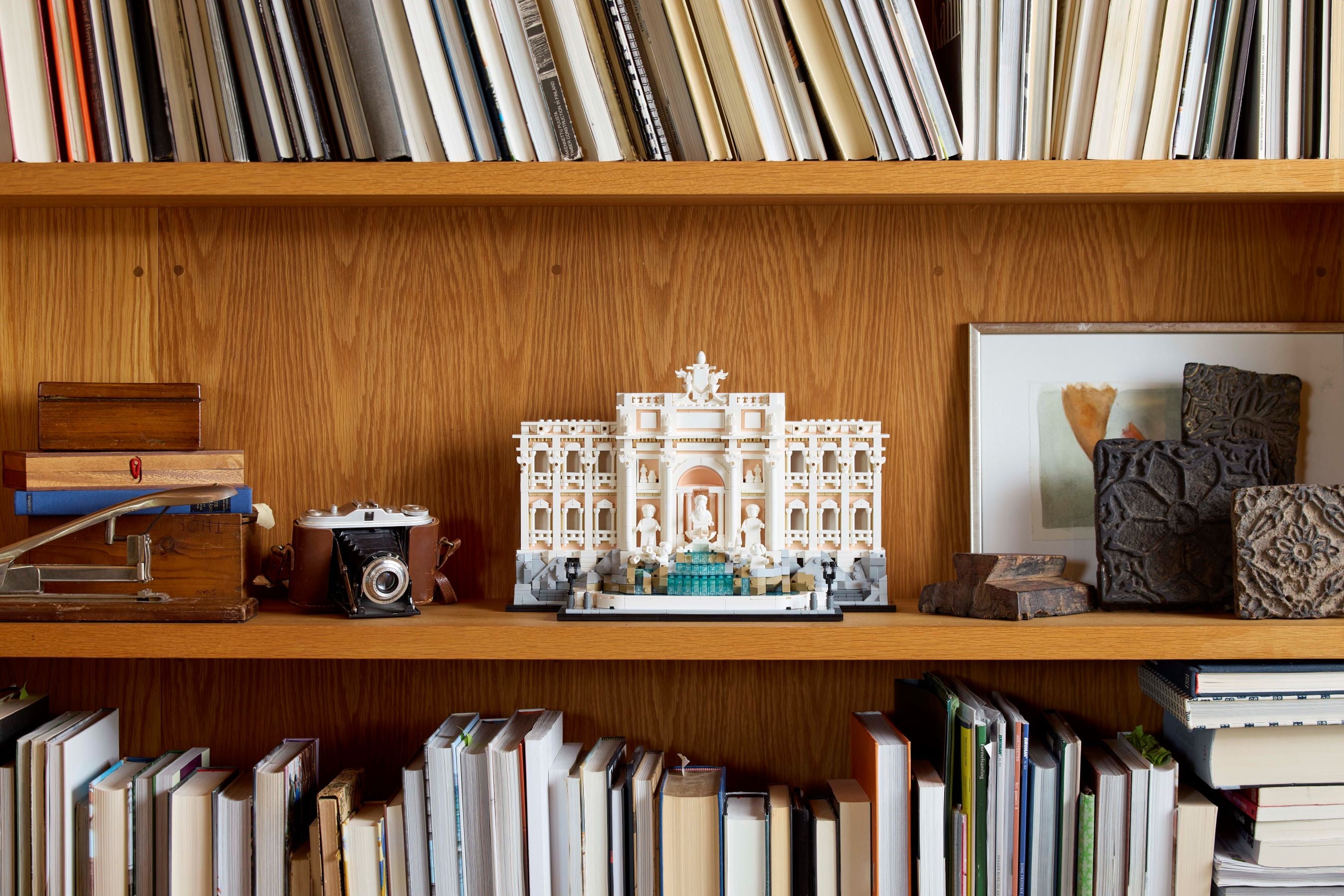 LEGO® Icons - Trevi Fountain - 21062