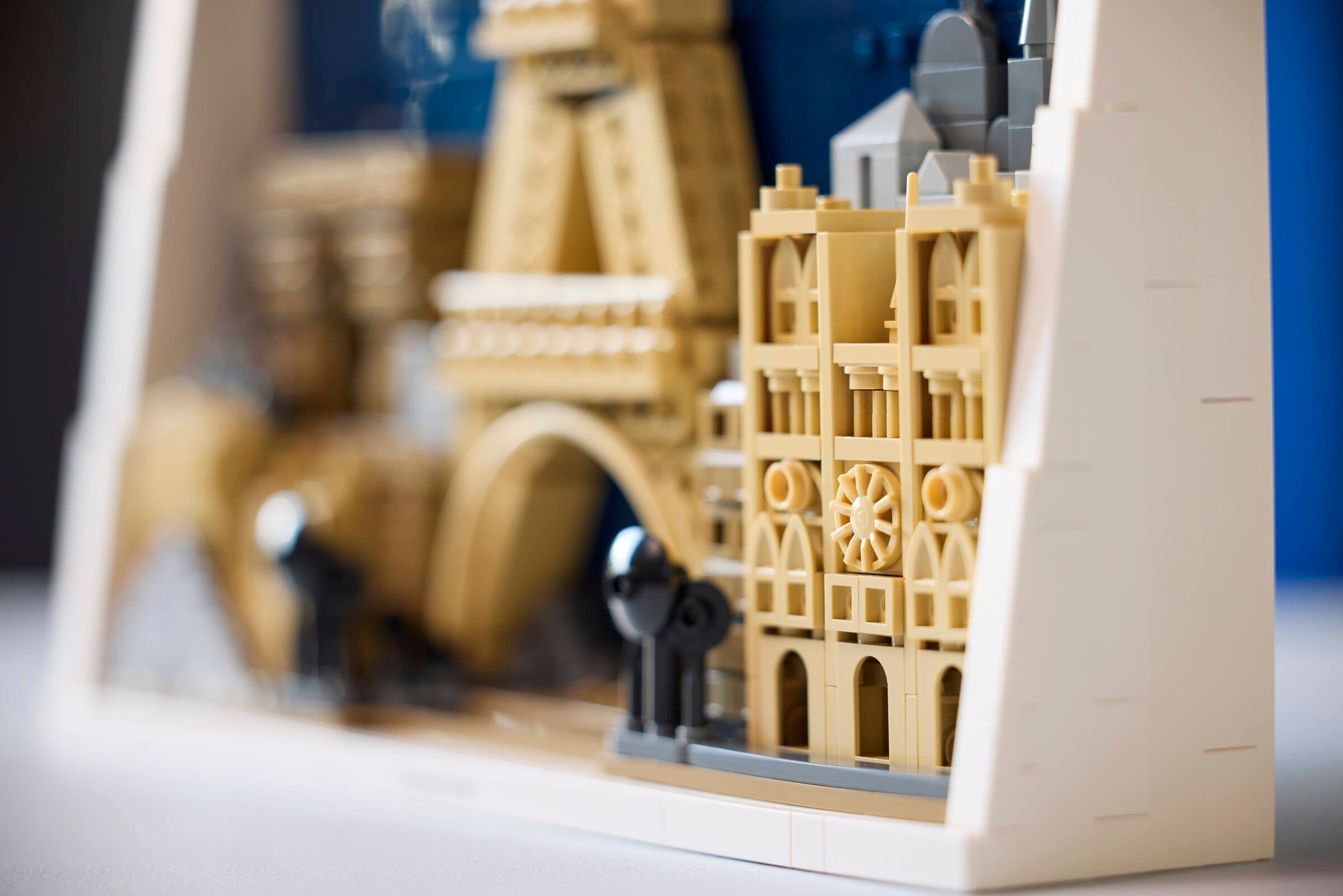 LEGO® Icons - Paris - City of Love - 21064