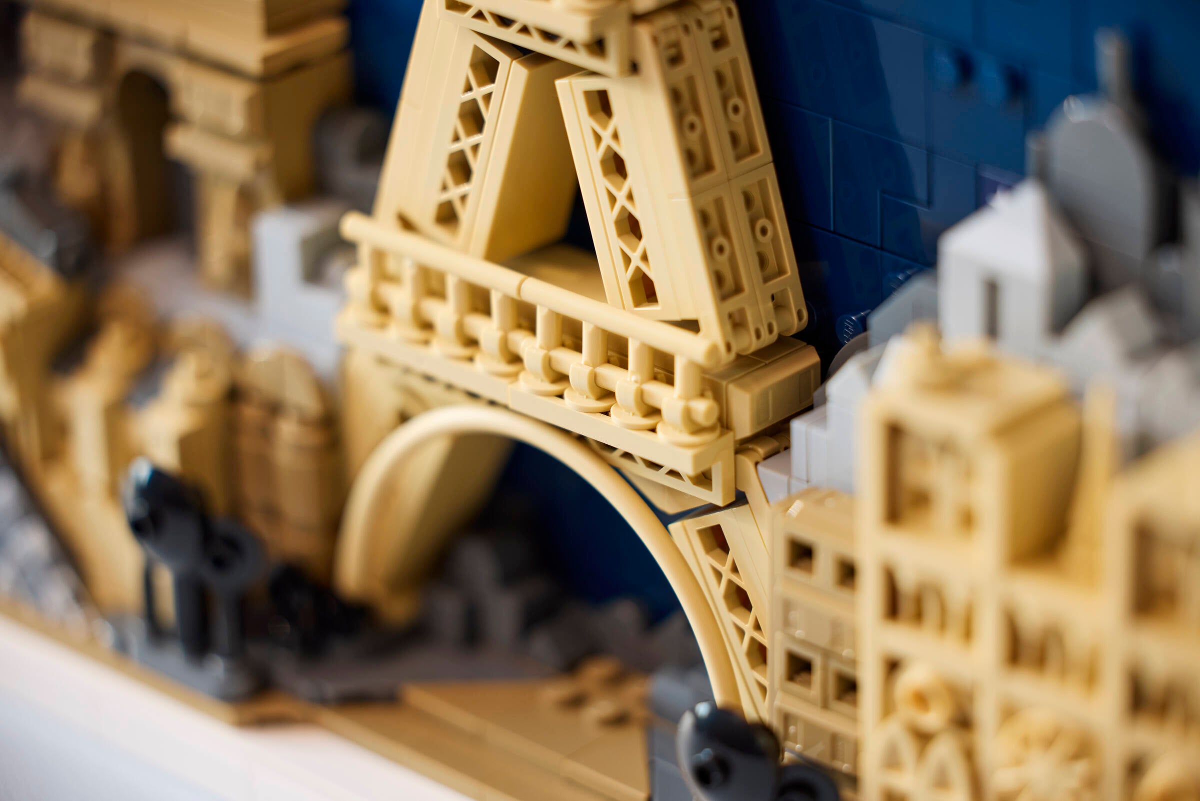 LEGO® Icons - Paris - City of Love - 21064