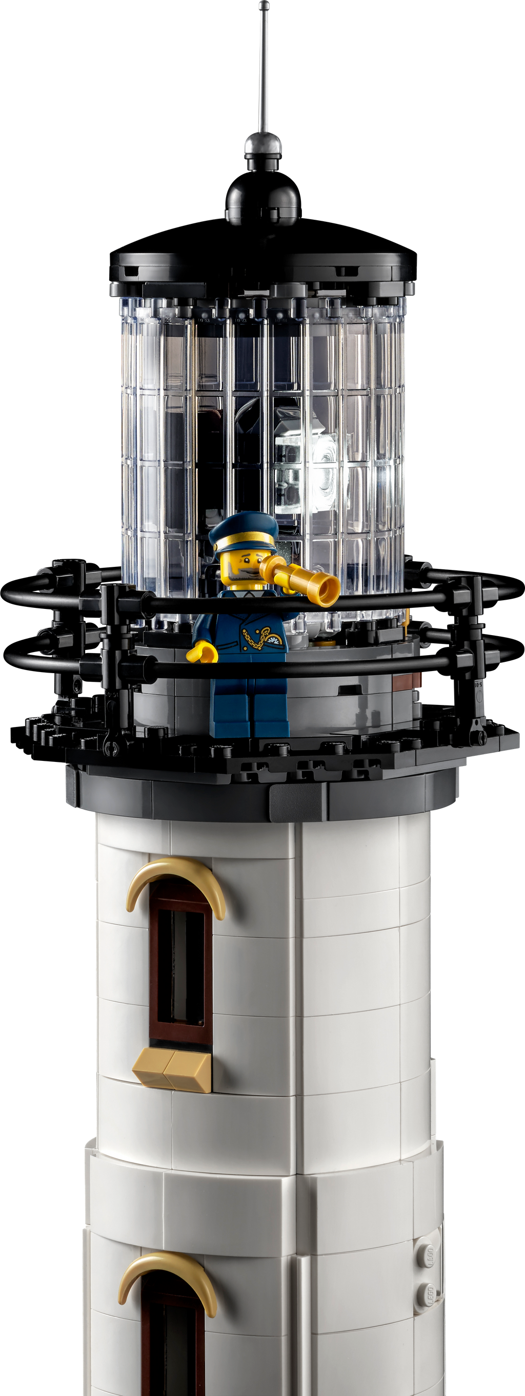 LEGO® Icons - Motorized Lighthouse - 21335