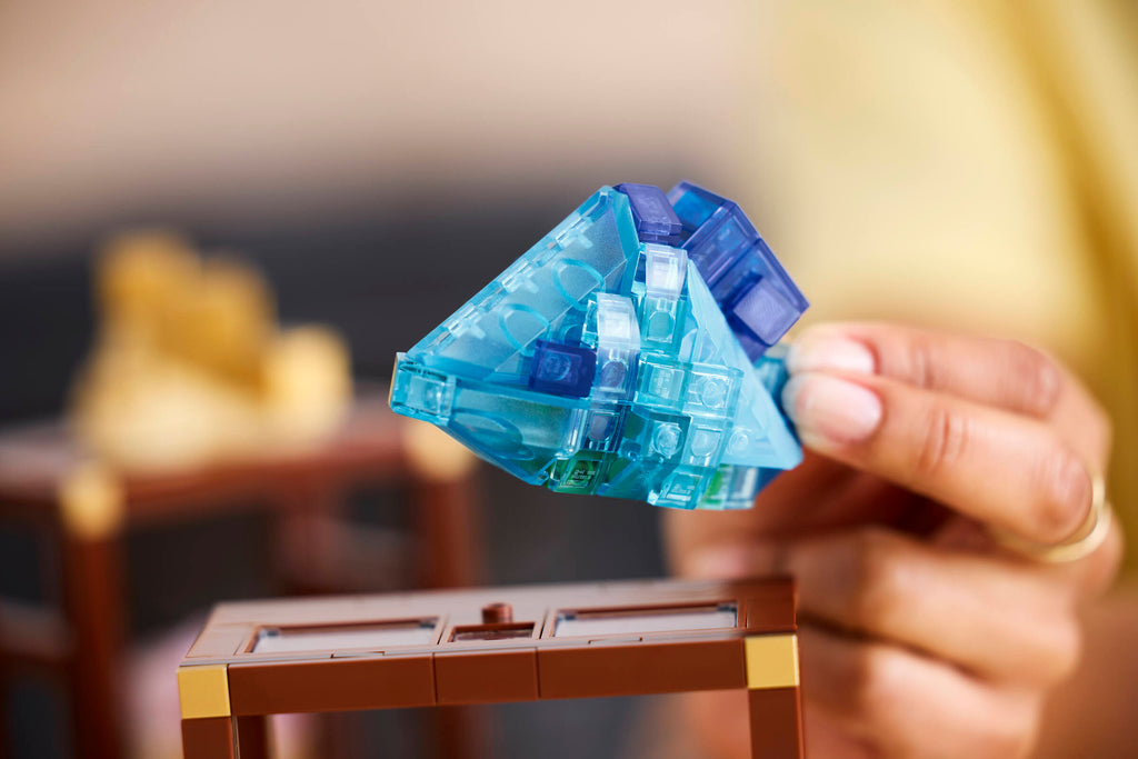 LEGO® Icons - Mineral Collection - 21362
