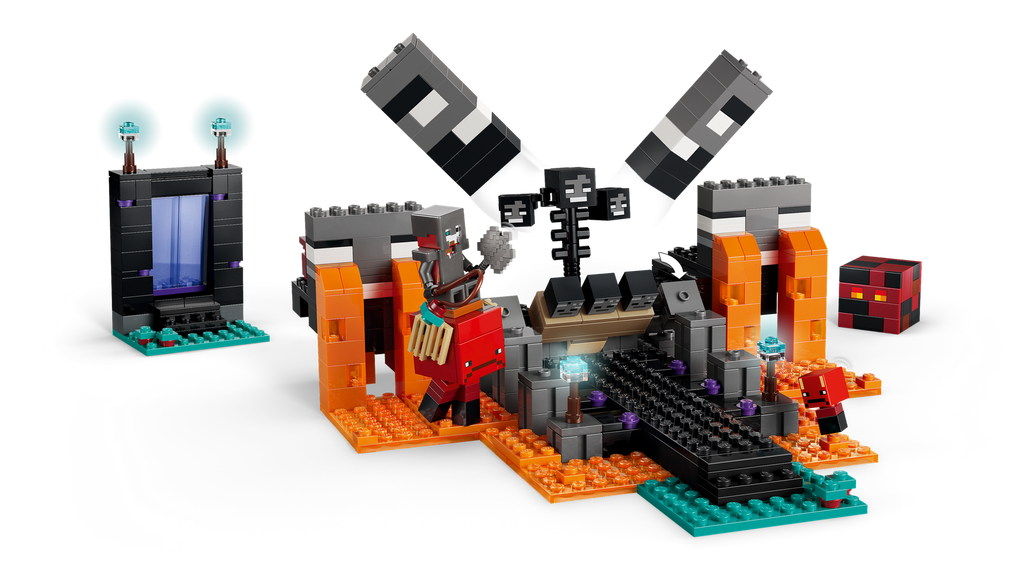 LEGO® - Wither Battle - 21590