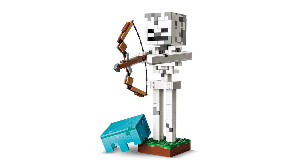 LEGO® - The Skeleton - 21594