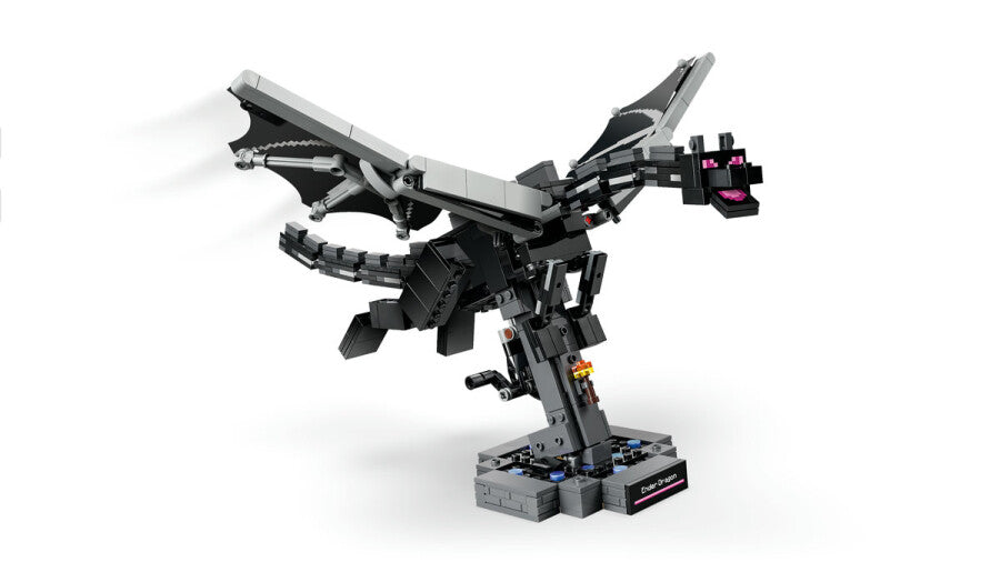 LEGO® - The Ender Dragon - 21595