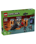 LEGO® - Wither Battle - 21590