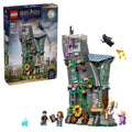 LEGO® - Luna Lovegood's House - 76467