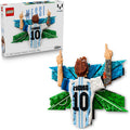 LEGO® - Lionel Messi – Celebration - 43018