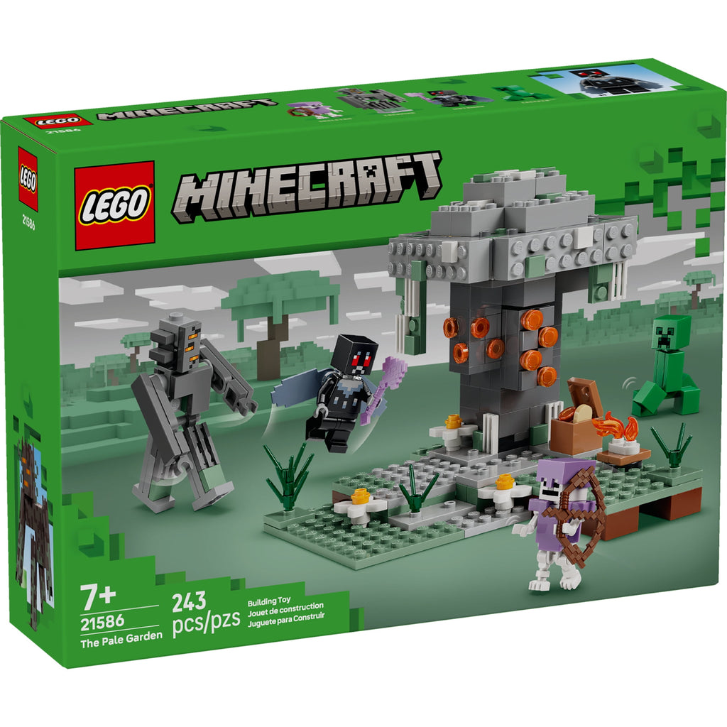 LEGO® - The Pale Garden - 21586