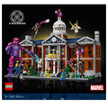 LEGO® - X-Men: The X-Mansion - 76294