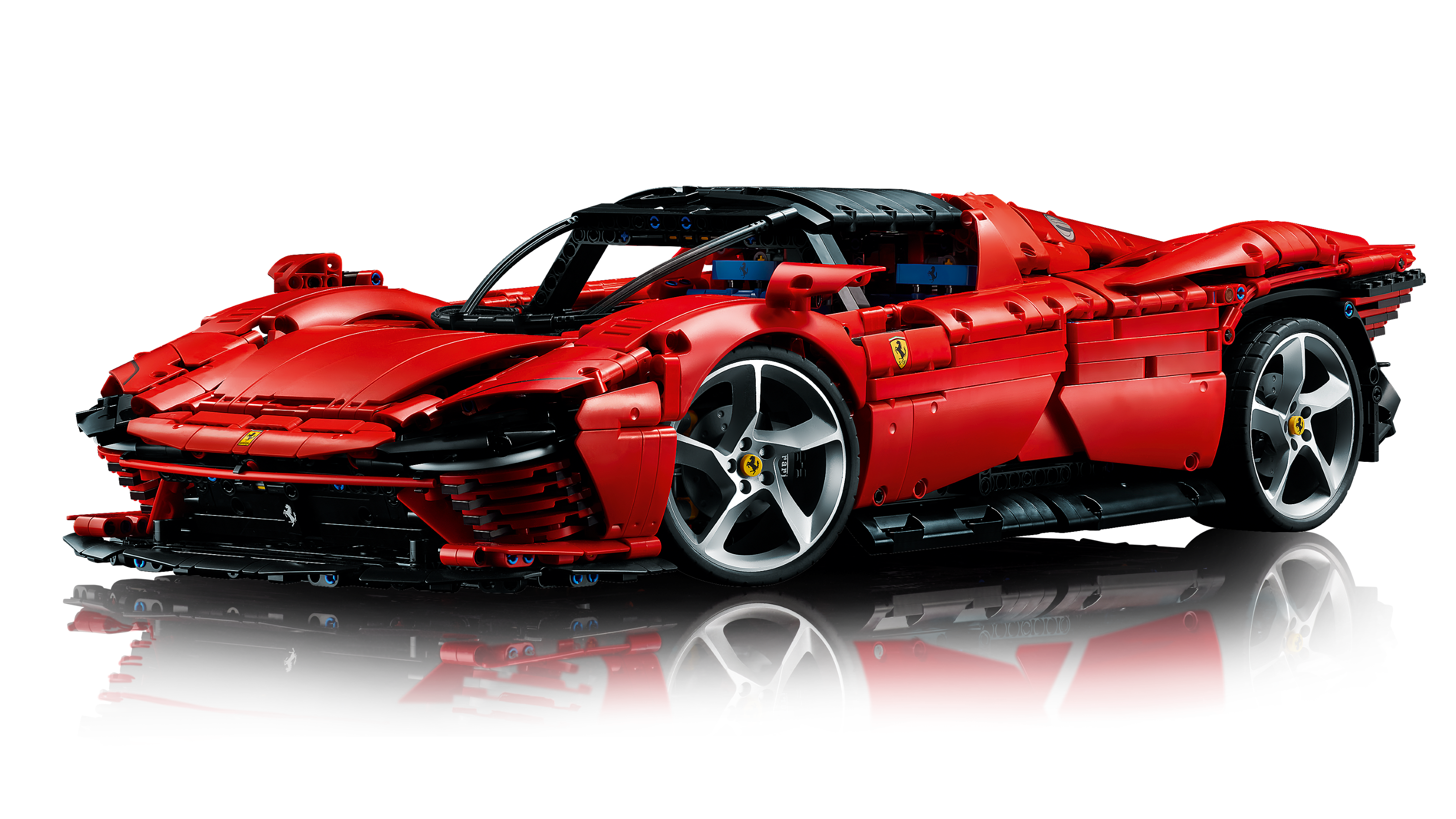 LEGO® Icons - Ferrari Daytona SP3 - 42143