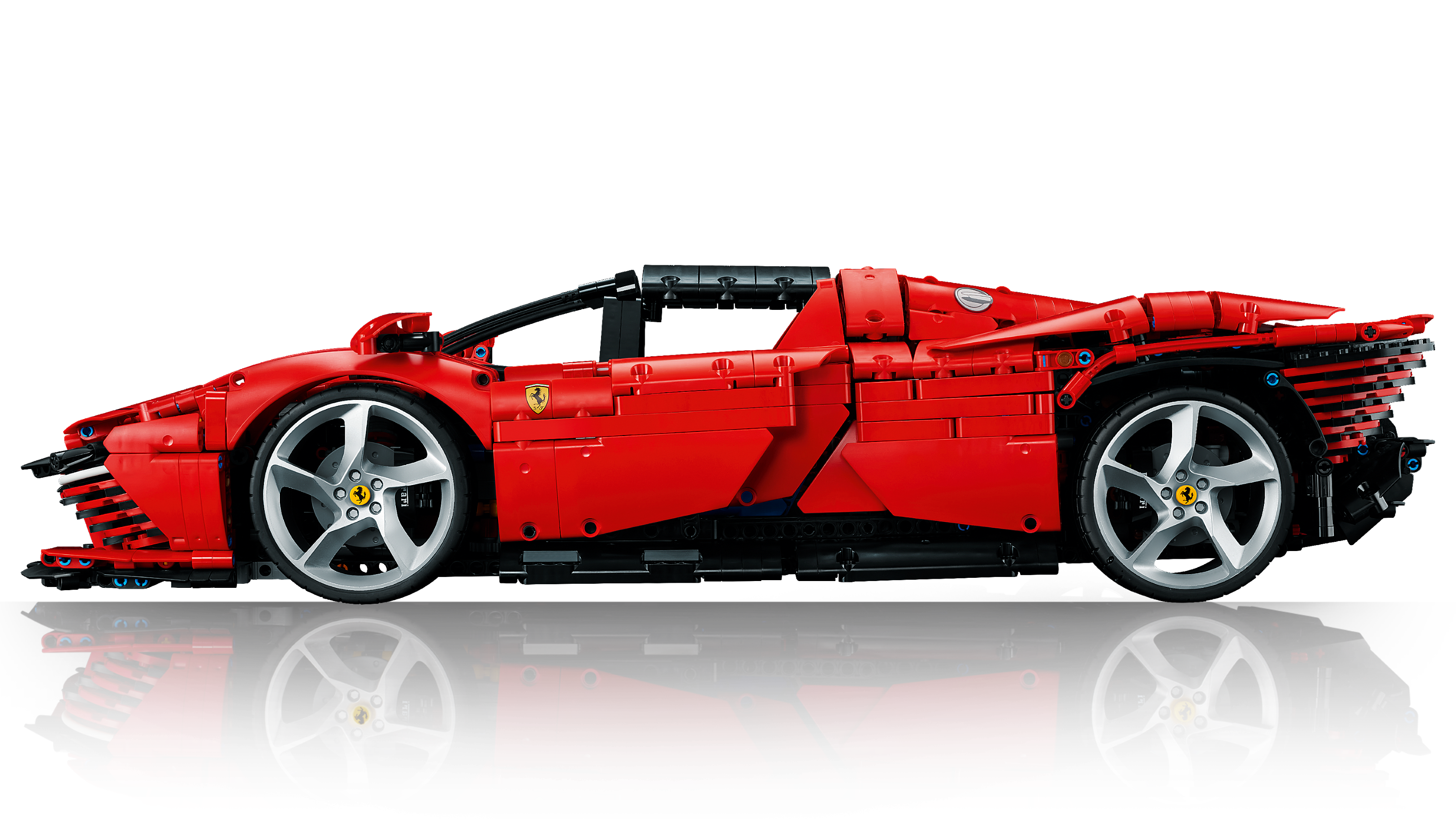 LEGO® Icons - Ferrari Daytona SP3 - 42143