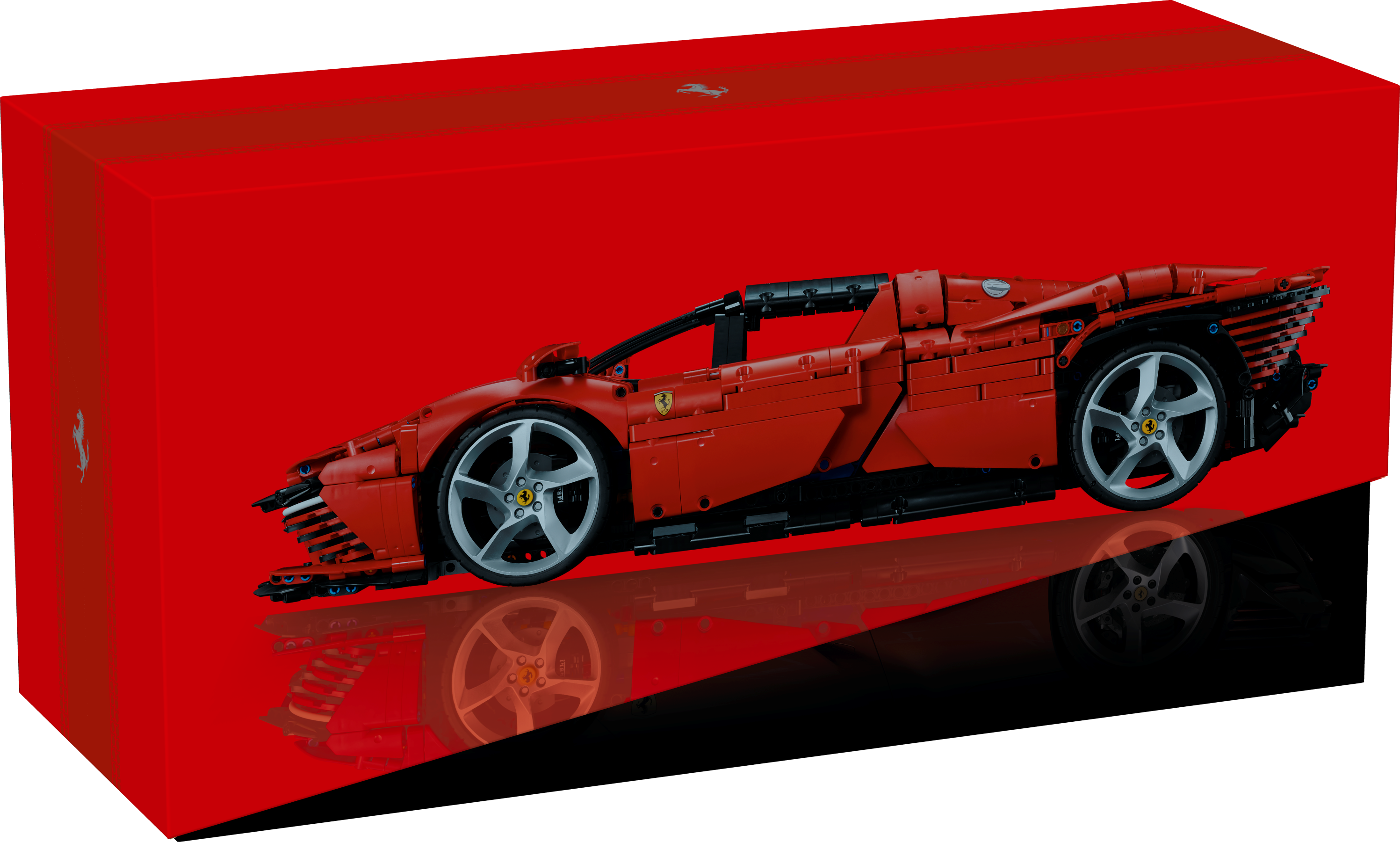 LEGO® Icons - Ferrari Daytona SP3 - 42143