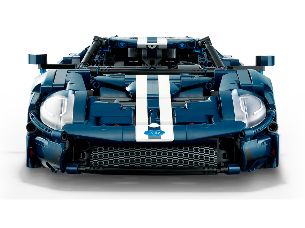 LEGO® Icons - 2022 Ford GT - 42154