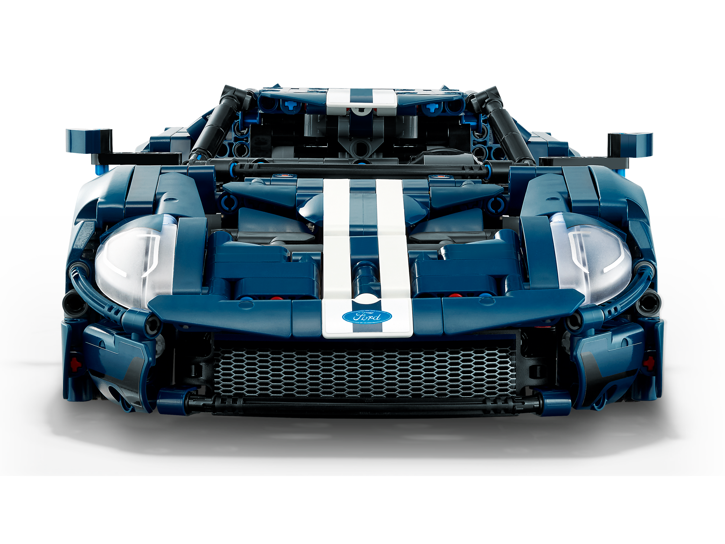 LEGO® Icons - 2022 Ford GT - 42154