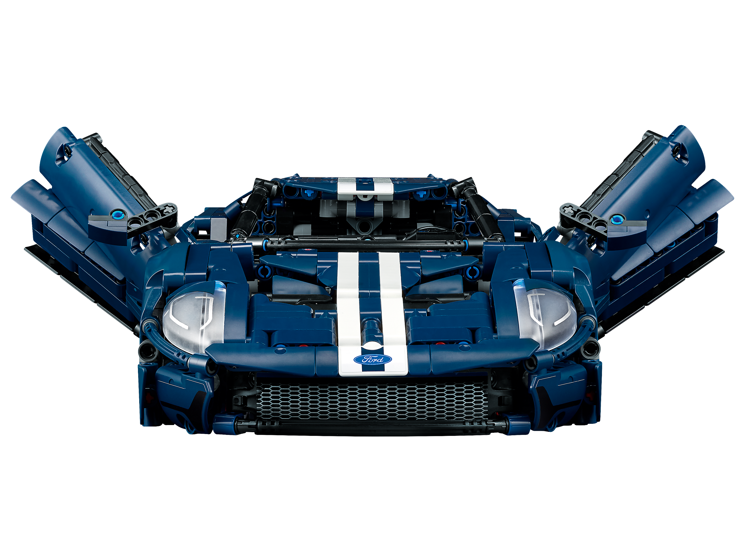 LEGO® Icons - 2022 Ford GT - 42154