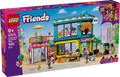 LEGO® - Comic Book and Game Store - 42674