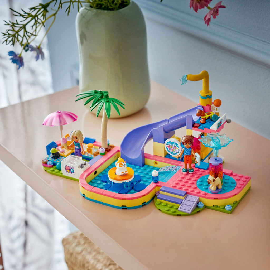 LEGO® - Fun Water Park Day - 42676