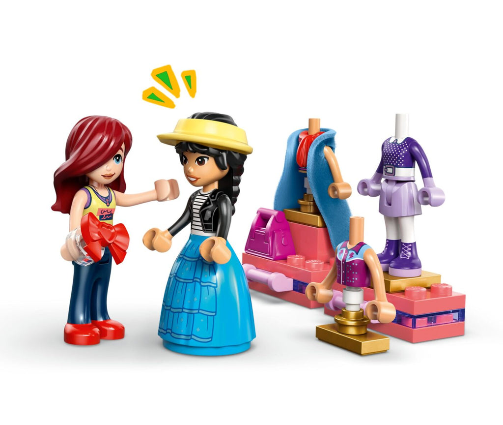 LEGO® - Heartlake City Fashion Show - 42685