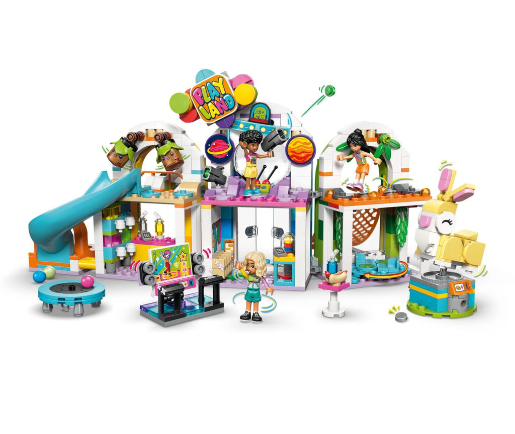 LEGO® - Fun Indoor Playground - 42686