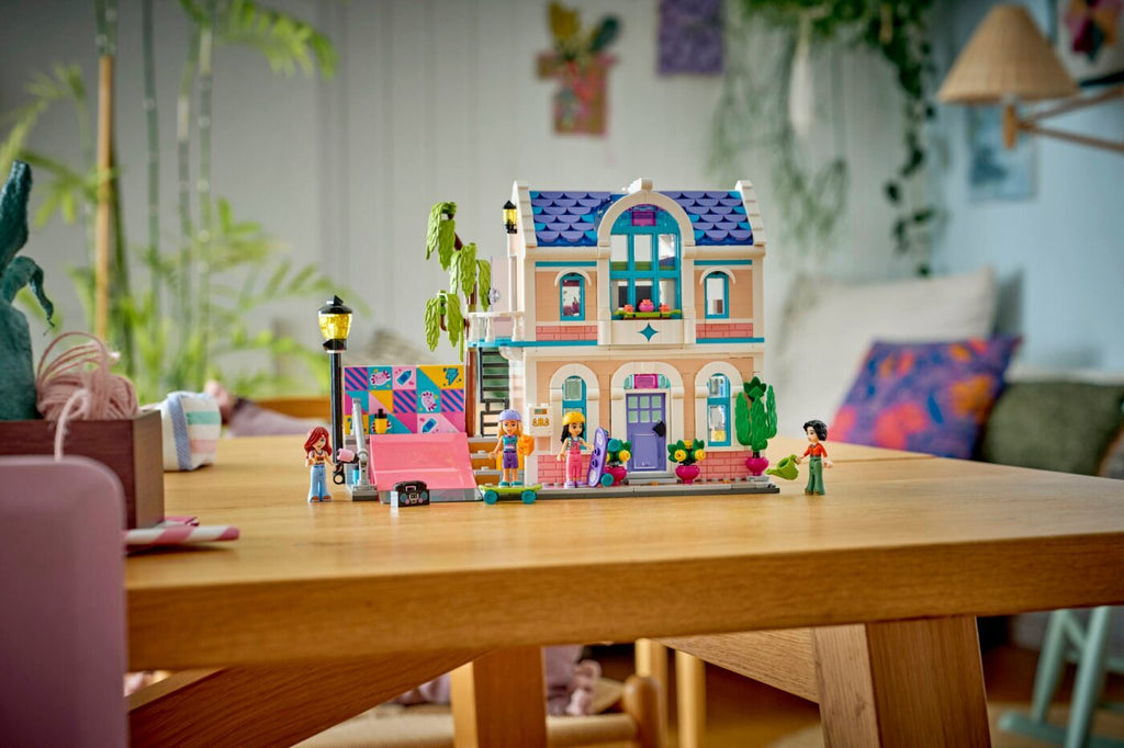 LEGO® - Liann's Family House - 42687