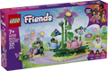 LEGO® - Spinning Flower & Fairy Teacup Ride - 42702