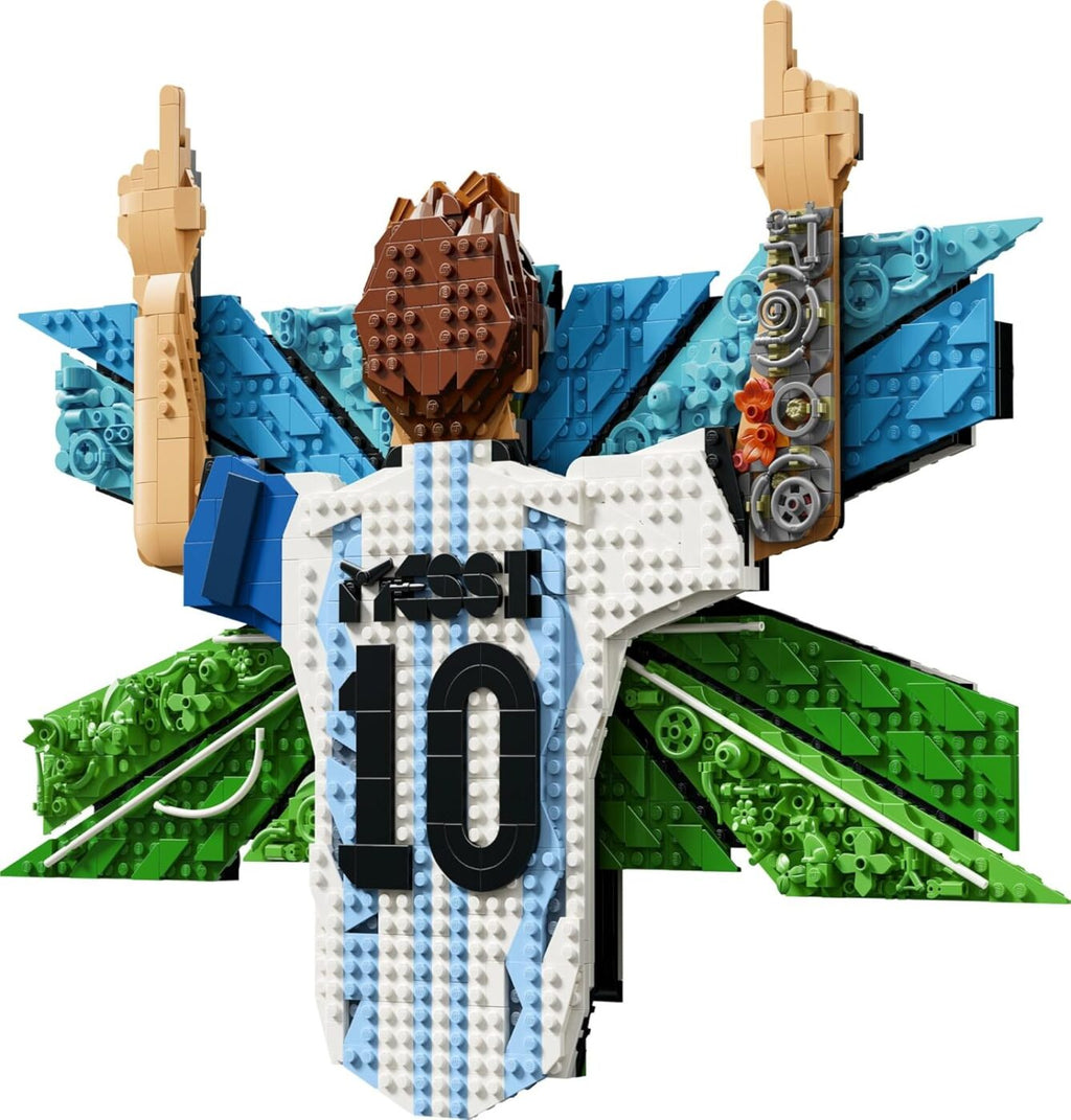 LEGO® - Lionel Messi – Celebration - 43018