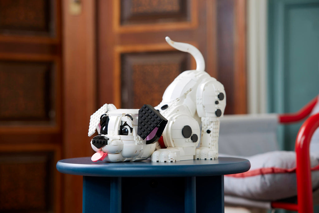 LEGO® Icons - 101 Dalmatians Puppy - 43269