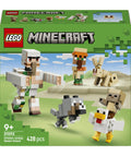 LEGO® - Chicken Jockey Desert Attack - 21592