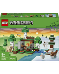 LEGO® - First Night Adventure - 21593