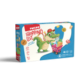 PUEDO® Shopping List Memory Board Game | Educational Money Management & Social Skills Toy for Kids Age 3+