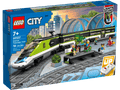 LEGO® - LEGO City Express Passenger Train - 60337