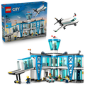 LEGO® - Airport with Airplane - 60502