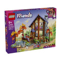 LEGO® - Cozy Fall Forest Cabin - 42705