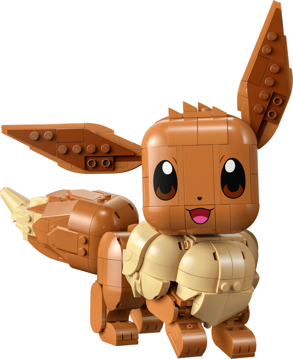 LEGO® - Eevee - 72151